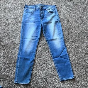 American Eagle Jegging